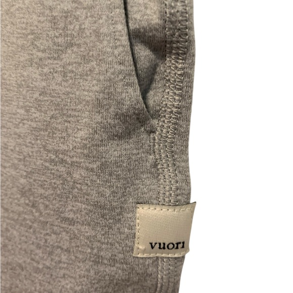9. NWT Vuori performance joggers Size S - Picture 5 of 7